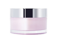 100g Customized Color and Customized Logo Round Acrylic Cream Jar cream,eye cream,mask Skin care packaging UKC03