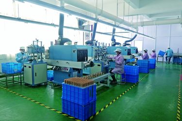 Zhejiang Ukpack Packaging Co., Ltd.