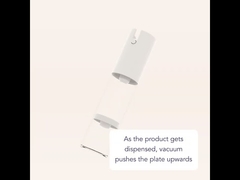 Airless Pump Bottles