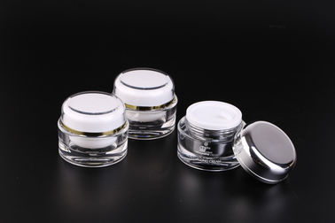 UKC41 5g-200g Personal Care Health And Beauty Luxury Packaging Large Ceramic Cream Jar