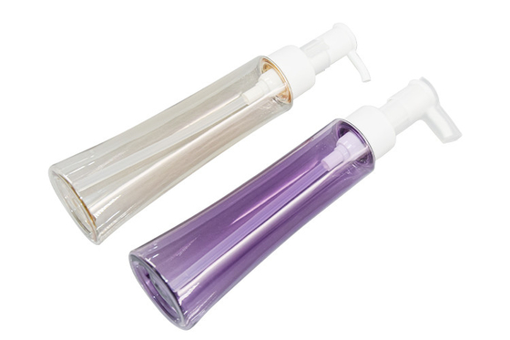 150ml ABS PET Makeup Remover Bottle Foam Cosmetic Packaging Container