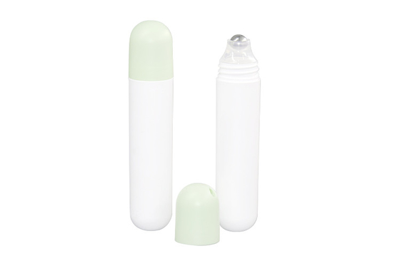 Children's wearable mosquito repellent packaging bottle 18ml  Roll On bottle