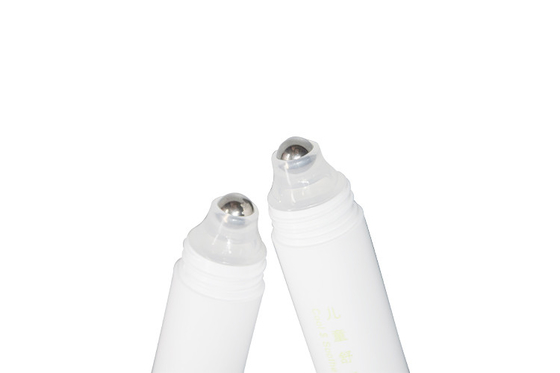 Children's wearable mosquito repellent packaging bottle 18ml  Roll On bottle