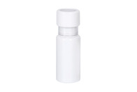 15ml/30ml Customized Color Airless Bottle Vacuum Cosmetic Skin Care Packaging Container PETG Skin care packaging UKA03