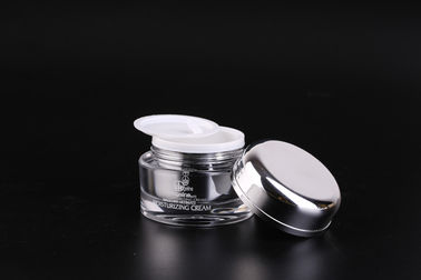 UKC41 5g-200g Personal Care Health And Beauty Luxury Packaging Large Ceramic Cream Jar