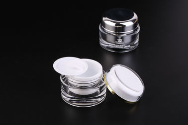 UKC41 5g-200g Personal Care Health And Beauty Luxury Packaging Large Ceramic Cream Jar