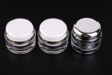 UKC41 5g-200g Personal Care Health And Beauty Luxury Packaging Large Ceramic Cream Jar