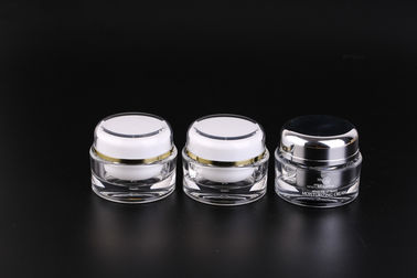 UKC41 5g-200g Personal Care Health And Beauty Luxury Packaging Large Ceramic Cream Jar