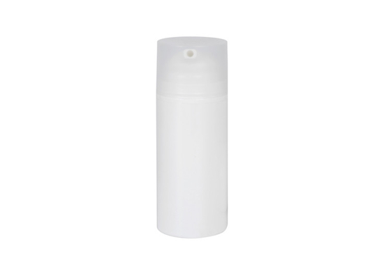 100% PCR PP Airless Bottle packaging for cosmetics 30ml 50ml 75ml 100ml 120ml 150ml 200ml